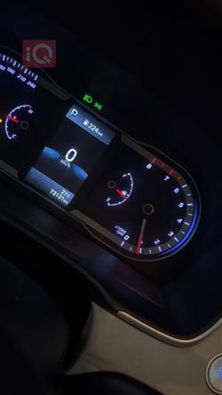 هیۆندای تۆکسۆن